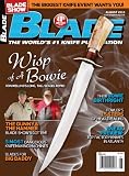 Blade (1-year) [Print + Kindle]