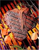 Free Range Grass Fed Organic Porterhouse Steaks - 4 Steaks