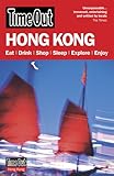 Time Out Hong Kong
