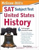 McGraw-Hill's SAT Subject Test Subject Tests)