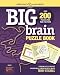 Alzheimer's Association Presents The Big Brain Puzzle Book (Alzheimers Association)