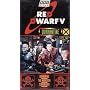 RED DWARF, Series V, Byte Two ~ 1992 Programs (Quarantine / The Inquisitor / Terrorform) [VHS]