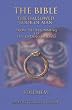The Bible: The Hallowed Book of Man Volume VI (Volume 6)