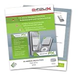 Electronics&Photo Online Shop Ranking 18387. atFoliX FX-Mirror Stylish screen protector for Odys Hype - Fully mirrored screen protection! Highest Quality - Made in Germany!