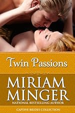 Twin Passions (Captive Brides Collection)