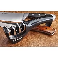 1 - 2 - 3 Miracle Sharpener