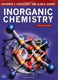 Inorganic chemistry