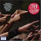 Triple J Live at the Wireless from the Vaults V.1