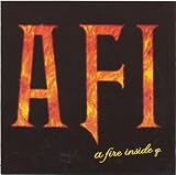 A Fire Inside