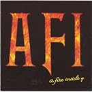 A Fire Inside