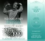 Symphonie Nr.2/The Sleeping Beauty-Suite
