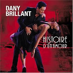 Histoire d'un Amour