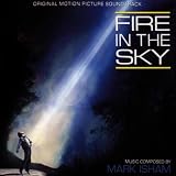 Fire in the Sky (OST)