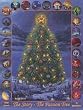 The Story of the Passion Tree 300 pc Puzzle by Sunsout