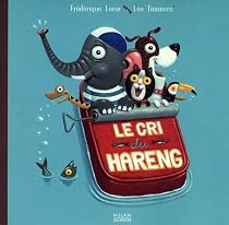 Le cri du hareng