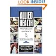 Allied Health: Practice Issues and Trends in the New Millenium by Kevin Lyons, Pedro J Lecca, and Peggy Valentine