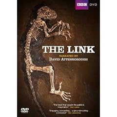 David Attenborough - The Link [DVD]