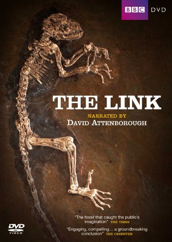David Attenborough - The Link