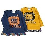 mother goose(マザーグース) トレーナー (80～130cm) キムラタンの子供服 (11023x11323-164) カラシ 110