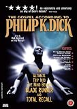 Gospel According to Philip Dick [DVD] [2001] [Region 1] [US Import] [NTSC]