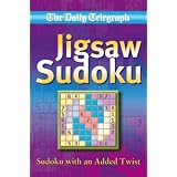 The "Daily Telegraph" Jigsaw Sudokupar Telegraph Group Limited