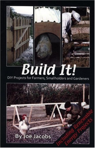 Buy Build It!: DIY Projects for Farmers, Smallholders and Gardeners online at Discounted New and Used prices. Delivered to your door with Off-The-Bookshelf.