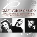 Great Voices of Fado, Vol. 2