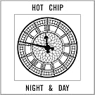 Night and Day [VINYL]