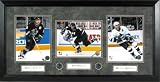 Vancouver Canucks - Markus Naslund, Todd Bertuzzi, Brendan Morrison - 15