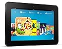 Kindle Fire HD 8.9", Dolby Audio, Dual-Band Wi-Fi, 16 GB - Includes Special Offers (Previous Generation - 2nd)