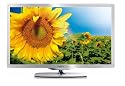 Philips 46PFL6806K/02 117 cm (46 Zoll) Econova LED-Backlight-Fernseher, Energieeffizienzklasse A++ (Full-HD, 400Hz PMR, DVB-T/C/S, Smart TV) geb&uuml;rstete Aluminiumoptik