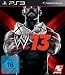 WWE 13