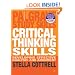 Critical Thinking Skills: Developing Effective Analysis and Argument (Palgrave Study Skills)