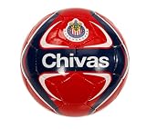Chivas Soccer Ball (Size 5)