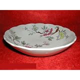 Booths Chinese Tree #A8001 Fruit Bowls by BOOTHS