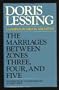 The Marriages Between Zones Three, Four, and Five