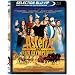 Ast�rix aux Jeux Olympiques [Blu-ray]