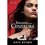 centauriad 1 daughter of the centaurs
