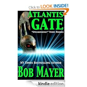 Atlantis Gate