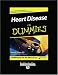 Books : Heart Disease for Dummies (Volume 3 of 3) (EasyRead Super Large 24pt Edition)