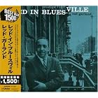 Red in Bluesville by  Red Garland 
