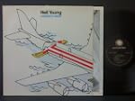 Landing On Water Lp