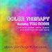 Color Therapy- Chill With Guitar, Cello, Piano, and Modified Kora (feat. Tom Rossi