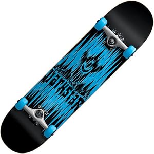 Darkstar Spike 7.7 Complete Skateboard by 