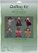 Lake City Craft Quilling Kit - 6PK/Christmas Angels