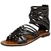 Sam Edelman Women's Gates Huarache Gladiator Sandal