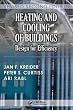 Heating and Cooling of Buildings: Design for Efficiency, Revised Second Edition (Mechanical Engineering Series)