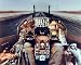 F-16 Cockpit 16 x 20 Military Art Print Posters
