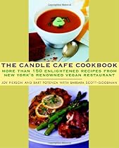 Candle Cafe Cookbook, The