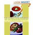 The Candle Cafe Cookbook: More Than 150 Enlightened Recipes from New York's Renowned Vegan Restaurant
